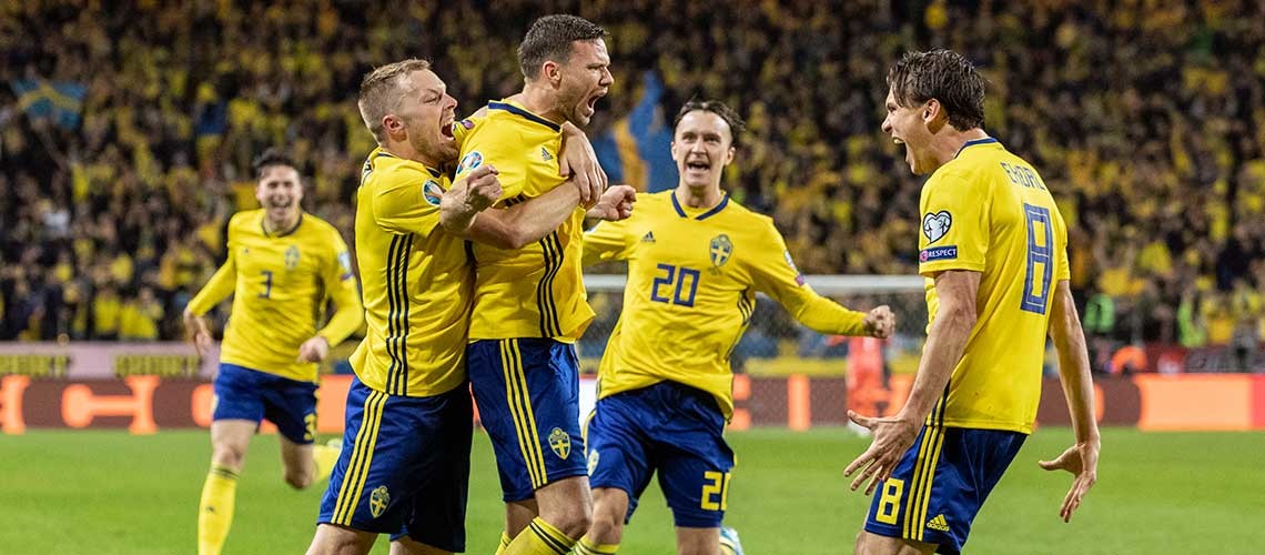 CTC stöttar svensk fotboll